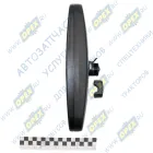 САКД-458.201.080-01 Зеркало (ПВХ) сфера заднего вида Камаз,МАЗ с подогревом 24В; [8](320х180) КАМАЗ,МАЗ с подогревом БЕЛОГ