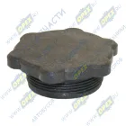 64221-1311053 Пробка (крышка) заливной горловины ПВХ М55х2 h=28 бачка расширительного,МАЗ БЕЛОГ