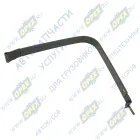 6430-1101110 Хомут МАЗ бака топливного с подкладкой L=1310 s=60 (500 л.) БЕЛОГ