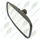 САКД458201.050 Зеркало (ПВХ) основное сфера, без подогрева 443х215 КамАЗ,МАЗ MB LCV (1970-2020); (435х215) [6] БЕЛОГ