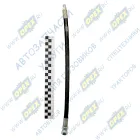 6430-5009160 Шланг МАЗ-6430,4370 подъема кабины (РВД ф15 L=420 Г=М14+К17-19/Ш=М10+К12 обрат.конус) БЕЛОГ