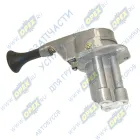 6029-3537310-20 Кран стояночного тормоза (3-х выводной) MB OF (1983-2021); 0004305581 БЕЛОМО