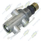 8002-3537110-00 Кран пневматический КамАЗ,МАЗ,УРАЛ,ЗиЛ аварийного растормаживания MB Bus (1970-2022) БЕЛОМО