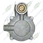 6024-3522010-00 Клапан управления тормозами прицепа 2х-провод. (5 вых. М16х1,5)(с клапаном обрыва) Н/О (КУТП-2) KRONE (1970-2021), VOLVO FH (1993-2021); + БЕЛОМО