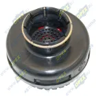 8088.00.00.000-00 Глушитель шума сжатого воздуха защелка MB,MAN,Iveco,RVI,Volvo,Scania; (малый D-69mm;H-55mm) (БелОМО) БЕЛОМО