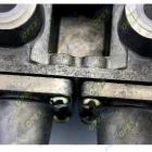 8040-3515310-10 Клапан защитный 4-х контурный КамАЗ,МАЗ; корпус металл. БЕЛОМО