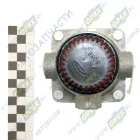 8001-3518010-20 Клапан ускорительный (Maх 1,0 МПа;резьба М22х1,5) ЗиЛ,КамАЗ,МАЗ; с шумоглушителем 8088.00 БЕЛОМО