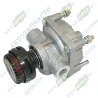 8001-3518010-20 Клапан ускорительный (Maх 1,0 МПа;резьба М22х1,5) ЗиЛ,КамАЗ,МАЗ; с шумоглушителем 8088.00 БЕЛОМО