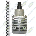 8175-3512100-00 Влагомаслоотделитель КАМАЗ,МАЗ,УРАЛ, Иномарки; без глушителя БЕЛОМО