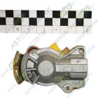 7493-3521114-00 Головка соединительная M16х1.5 - желтая; прицеп (без клапана) BPW (1970-2020), FRUEHAUF (1970-2020), IVECO Citelis (2005-2020), KRONE (1970-2020), K?G; (7493) БЕЛОМО