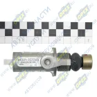 8002-3537110-00 Кран пневматический КамАЗ,МАЗ,УРАЛ,ЗиЛ аварийного растормаживания MB Bus (1970-2022) БЕЛОМО