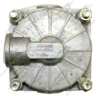 8001-3518010-00 Клапан ускорительный (Maх 1,0 МПа;резьба М22х1,5) ЗиЛ,КамАЗ,МАЗ DAF LCV (1970-2020), FRUEHAUF (1970-2020), IVECO LCV (1970-2020), K?SSBOHRER (1970-202 БЕЛОМО