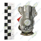 7492-3521113-00 Головка соединительная M16х1.5 - красная; прицеп (без клапана) BPW (1970-2020), DAF LCV (1970-2020), KRONE (1970-2020), MAN LCV (1970-2020), NEOPLAN (; (7492) БЕЛОМО