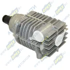 8175-3512100-00 Влагомаслоотделитель КАМАЗ,МАЗ,УРАЛ, Иномарки; без глушителя БЕЛОМО