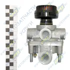 8001-3518010-20 Клапан ускорительный (Maх 1,0 МПа;резьба М22х1,5) ЗиЛ,КамАЗ,МАЗ; с шумоглушителем 8088.00 БЕЛОМО