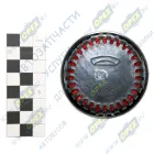 8088.00.00.000-00 Глушитель шума сжатого воздуха защелка MB,MAN,Iveco,RVI,Volvo,Scania; (малый D-69mm;H-55mm) (БелОМО) БЕЛОМО