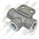 6025-3562010-00 Клапан перепускной 2-х магистральный БЕЛОМО