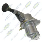 6029-3537310-20 Кран стояночного тормоза (3-х выводной) MB OF (1983-2021); 0004305581 БЕЛОМО