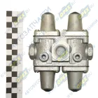 8040.35.15.310 Клапан защитный 4-х контурный КамАЗ,МАЗ БЕЛОМО