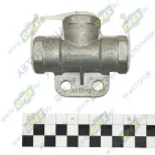 6025-3562010-00 Клапан перепускной 2-х магистральный БЕЛОМО