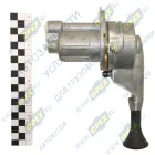 6029-3537310-20 Кран стояночного тормоза (3-х выводной) MB OF (1983-2021); 0004305581 БЕЛОМО