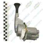 6029-3537310-30 Кран стояночного тормоза (4-х выводной); с усиленной пружиной (БелОМО) (6029) БЕЛОМО