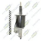 8260-1609200-04 Цилиндр ПГУ КАМАЗ; Вылет штока 135мм КАМАЗ замена 8250-1609200-07 БЕЛОМО