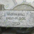 8001-3518010-20 Клапан ускорительный (Maх 1,0 МПа;резьба М22х1,5) ЗиЛ,КамАЗ,МАЗ; с шумоглушителем 8088.00 БЕЛОМО