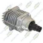 8175-3512100-00 Влагомаслоотделитель КАМАЗ,МАЗ,УРАЛ, Иномарки; без глушителя БЕЛОМО