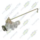 8605-2935100-00 Регулятор МАЗ,КамАЗ уровня пола полуприцепа (БелОМО) BPW (1970-2020), DAF LCV (1970-2020), MAN Bus (1970-2020), SAUER ACHSEN (1970-2020), SCHMITZ (197; (без муфты) БЕЛОМО