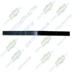 256Б-2912101/1 Лист №1,2 рессоры МАЗ задней; (L=1550х100х14) МАЗ-64229, КрАЗ-255 Белорецк