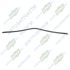 256Б-2912101/1 Лист №1,2 рессоры МАЗ задней; (L=1550х100х14) МАЗ-64229, КрАЗ-255 Белорецк