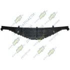 5322-2912012-02/1 Рессора КамАЗ задняя (12 листов) (L=1476 мм., ст.ПП) Белорецк