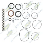 №10 РМК рулевого механизма ГУР Камаз (Евро); (21 наим) механизм 4310-3400020 БелРемкомплект