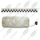 САС-9 Плафон освещения кабины,салона МАЗ 24В (9 Вт) БЕЛТИЗ