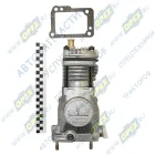 А29.05.000 Компрессор МТЗ,ЗИЛ,ГАЗ дв.ММЗ;  144 л/мин с переключателем шестерни БЗА