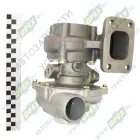 ТКР 6-00.02 Турбокомпрессор Д-245.12С (ЗИЛ-5301,МТЗ) (ан. ТКР6Н-2А) БЗА