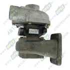 ТКР 6-01.01 Турбокомпрессор Д-245.27, Д-245С-435/437 на МТЗ 922/923, ЮМЗ, ВТЗ, ЛТЗ, к-н «Гомсельмаш», ДСТ «Амко; С14-127-02 БЗА