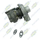 ТКР 6-01.01 Турбокомпрессор Д-245.27, Д-245С-435/437 на МТЗ 922/923, ЮМЗ, ВТЗ, ЛТЗ, к-н «Гомсельмаш», ДСТ «Амко; С14-127-02 БЗА