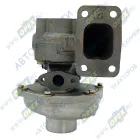 ТКР 6-01.01 Турбокомпрессор Д-245.27, Д-245С-435/437 на МТЗ 922/923, ЮМЗ, ВТЗ, ЛТЗ, к-н «Гомсельмаш», ДСТ «Амко; С14-127-02 БЗА