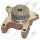 240-1022030 Привод насоса МТЗ НШ-10 С/О угол накл.зуб.15,46 (-14) БЗА