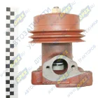 245-1307010А1-01 Насос водяной 2-руч. hшкива=67 h1=30 без отв.под штуцер ЗИЛ-5301 БЗА