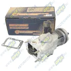 А29.05.000 Компрессор МТЗ,ЗИЛ,ГАЗ дв.ММЗ;  144 л/мин с переключателем шестерни БЗА