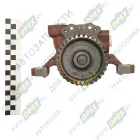 245-1403010 Насос масляный (32-зуба) ЗИЛ-5301 (215х115х80) БЗА