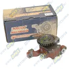 245-1403010 Насос масляный (32-зуба) ЗИЛ-5301 (215х115х80) БЗА