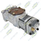 А29.05.000 Компрессор МТЗ,ЗИЛ,ГАЗ дв.ММЗ;  144 л/мин с переключателем шестерни БЗА