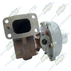 ТКР 6-00.01 Турбокомпрессор Д-245.27, Д-245С-435/437 на МТЗ 922/923, ЮМЗ, ВТЗ, ЛТЗ, к-н «Гомсельмаш», ДСТ «Амко; С14-127-02 БЗА