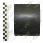 4370-3501105-01 Накладка тормозная МАЗ-4370 передняя (1шт); не сверлёная БзАТИ