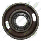 70-4202050 Шестерня солнечная, наружный шлиц 30, в сборе с барабаном БЗТДИА