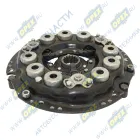 80-1601090-А Диск ведущий(корзина) усиленная МТЗ-82,950-952 9 пруж.,6 закл. на ступице БЗТДИА